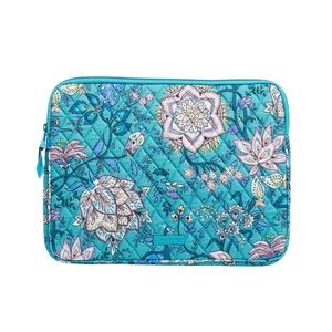 Vera Bradley Laptop Sleeve NWT